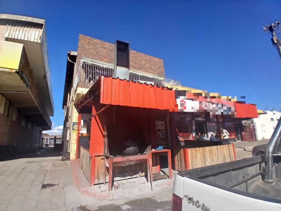 Commercial Property for Sale in Rustenburg North North West